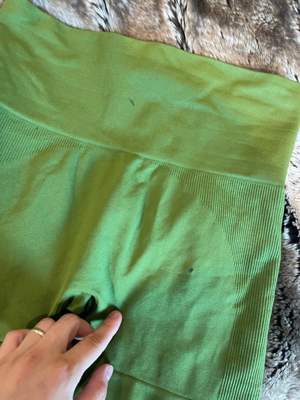 Set active shorts - Picture 4 of 5